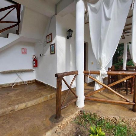 מאלינדי Marine Holiday House מראה חיצוני תמונה