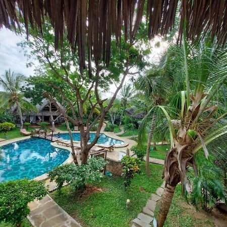 מאלינדי Marine Holiday House מראה חיצוני תמונה