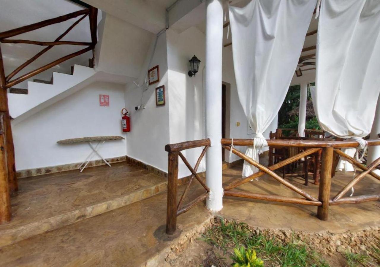 מאלינדי Marine Holiday House מראה חיצוני תמונה