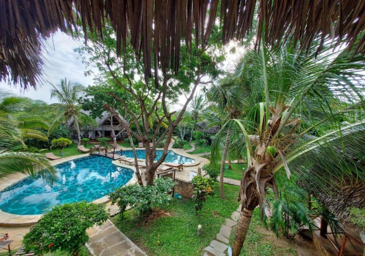מאלינדי Marine Holiday House מראה חיצוני תמונה