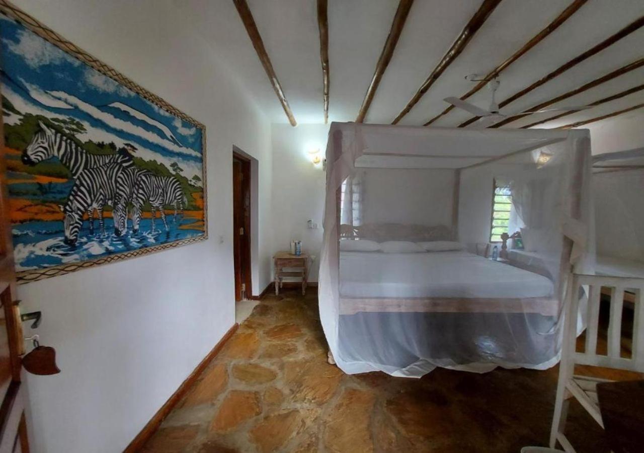 מאלינדי Marine Holiday House מראה חיצוני תמונה