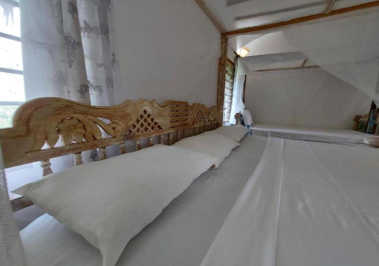 מאלינדי Marine Holiday House מראה חיצוני תמונה