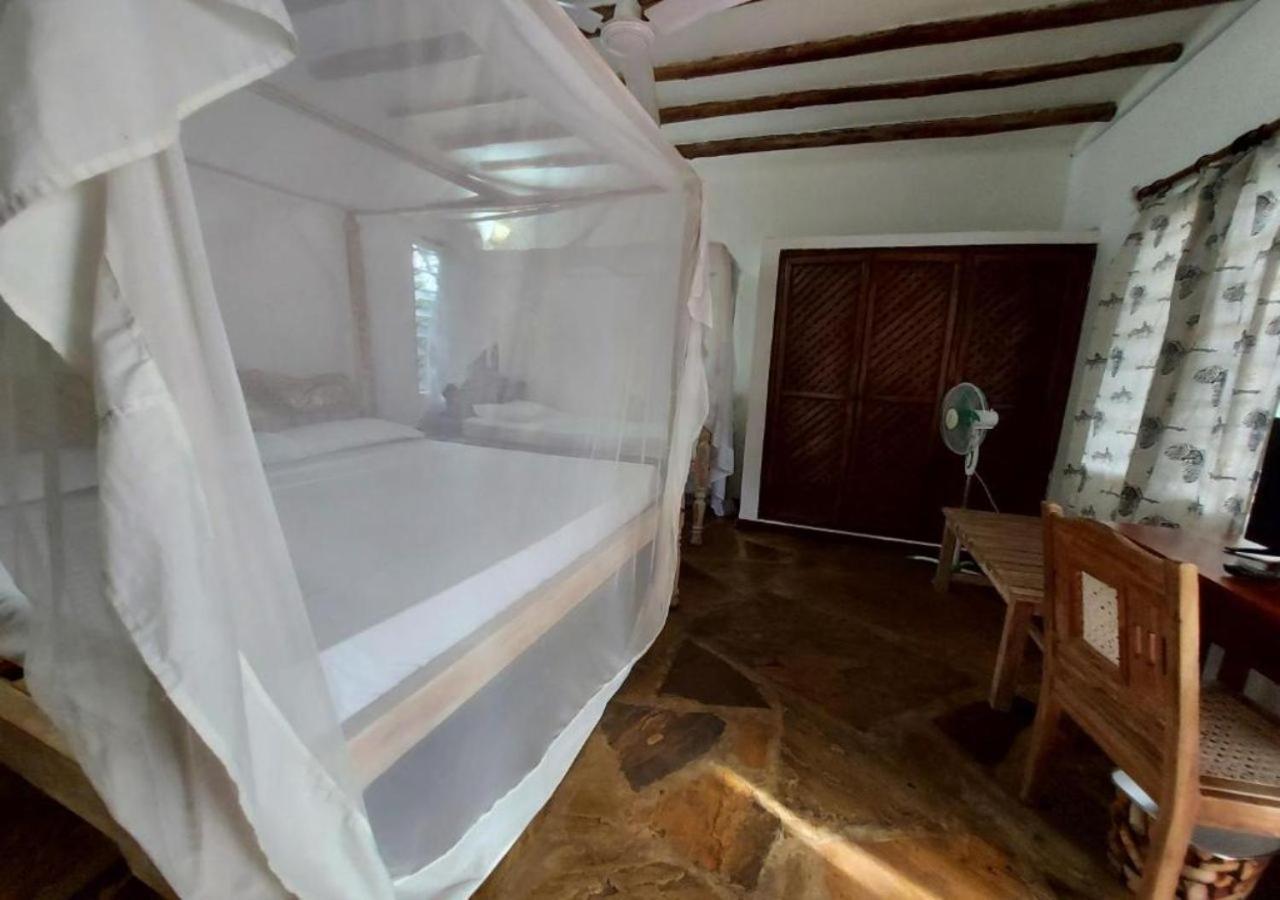 מאלינדי Marine Holiday House מראה חיצוני תמונה