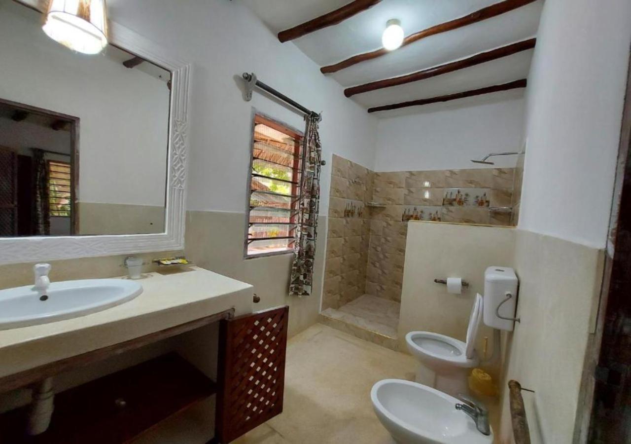מאלינדי Marine Holiday House מראה חיצוני תמונה