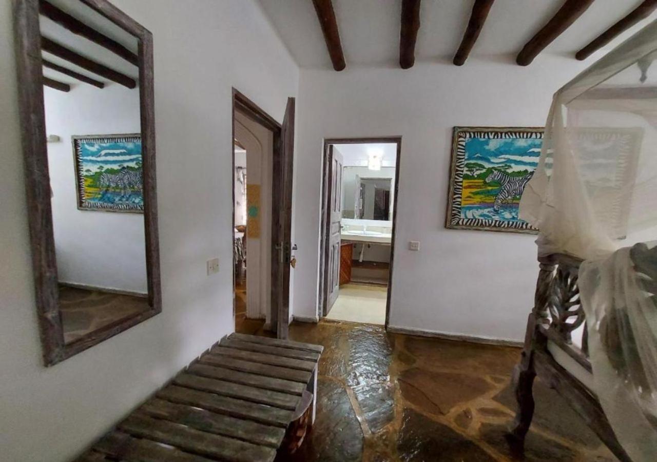 מאלינדי Marine Holiday House מראה חיצוני תמונה