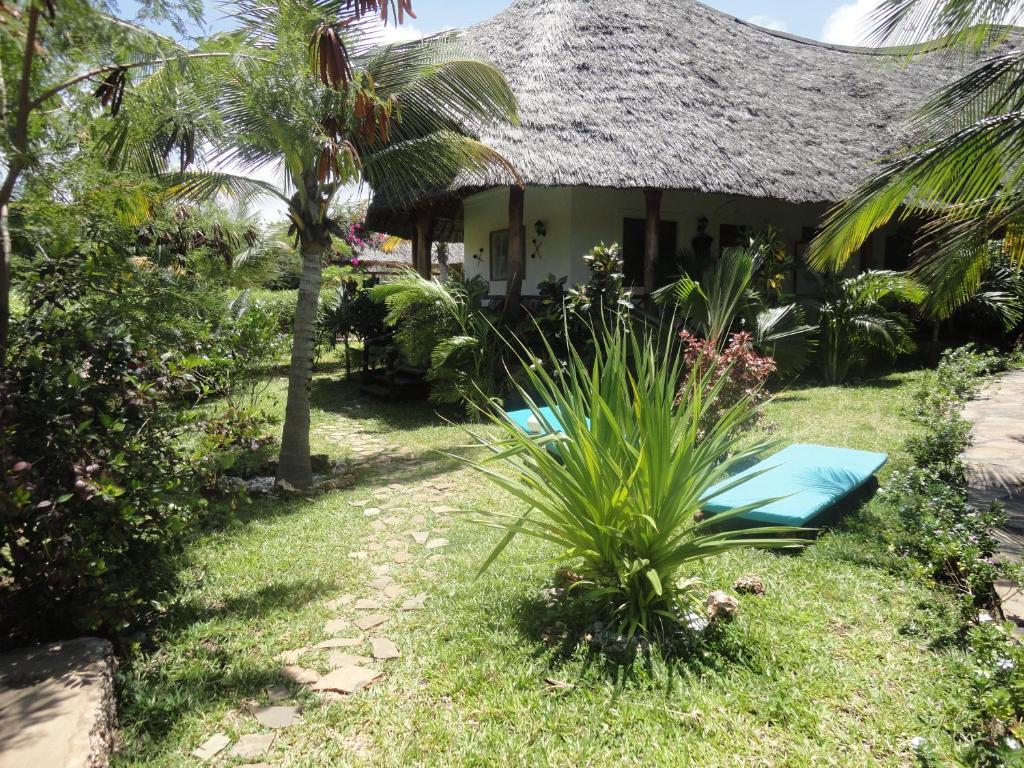 מאלינדי Marine Holiday House חדר תמונה