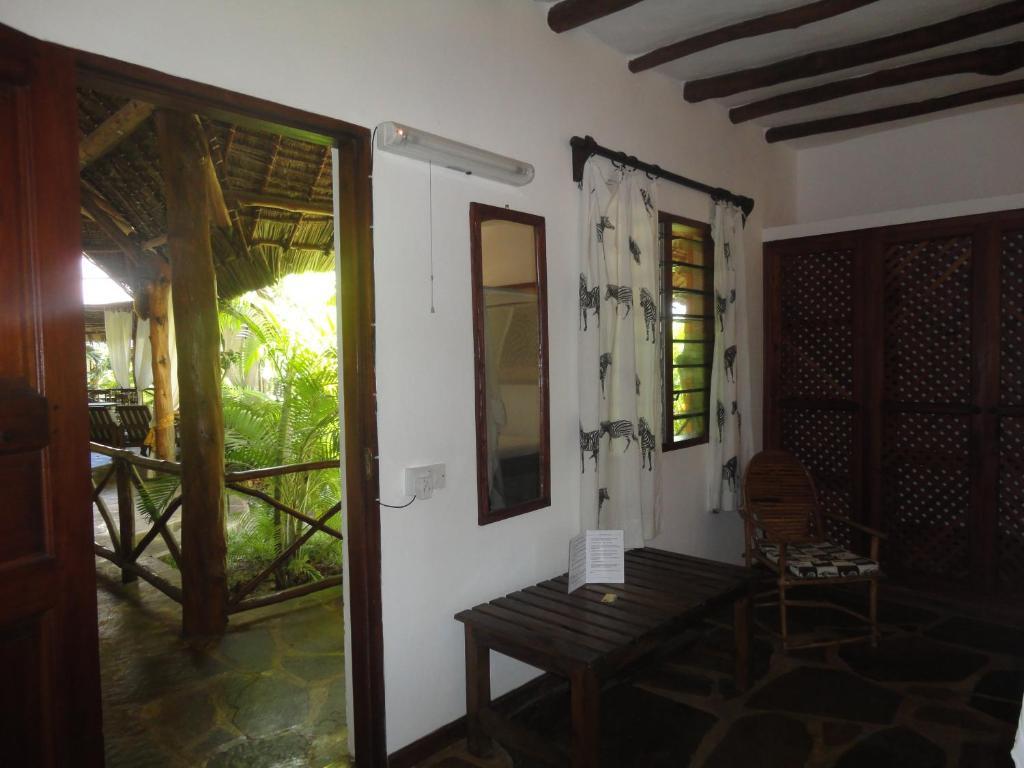 מאלינדי Marine Holiday House חדר תמונה