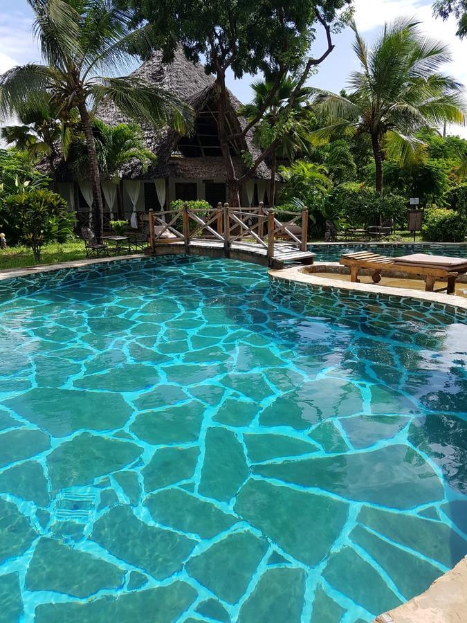 מאלינדי Marine Holiday House מראה חיצוני תמונה