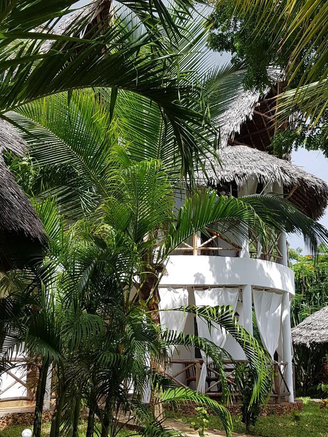 מאלינדי Marine Holiday House מראה חיצוני תמונה