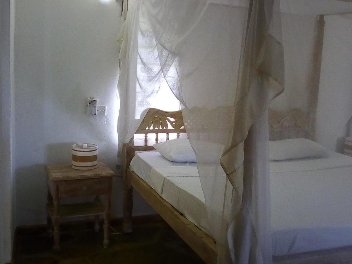 מאלינדי Marine Holiday House מראה חיצוני תמונה