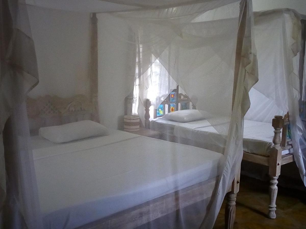 מאלינדי Marine Holiday House מראה חיצוני תמונה