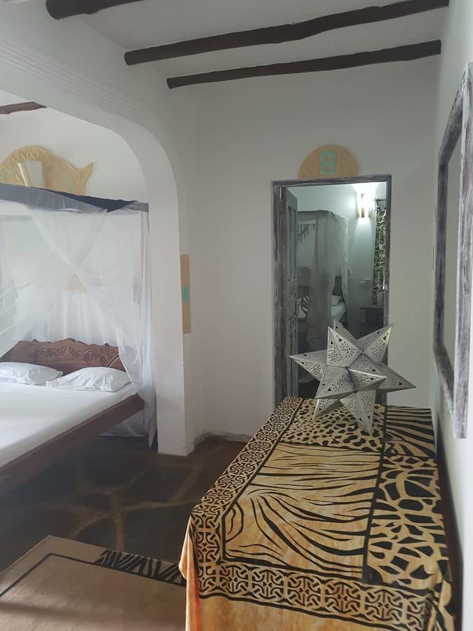 מאלינדי Marine Holiday House מראה חיצוני תמונה
