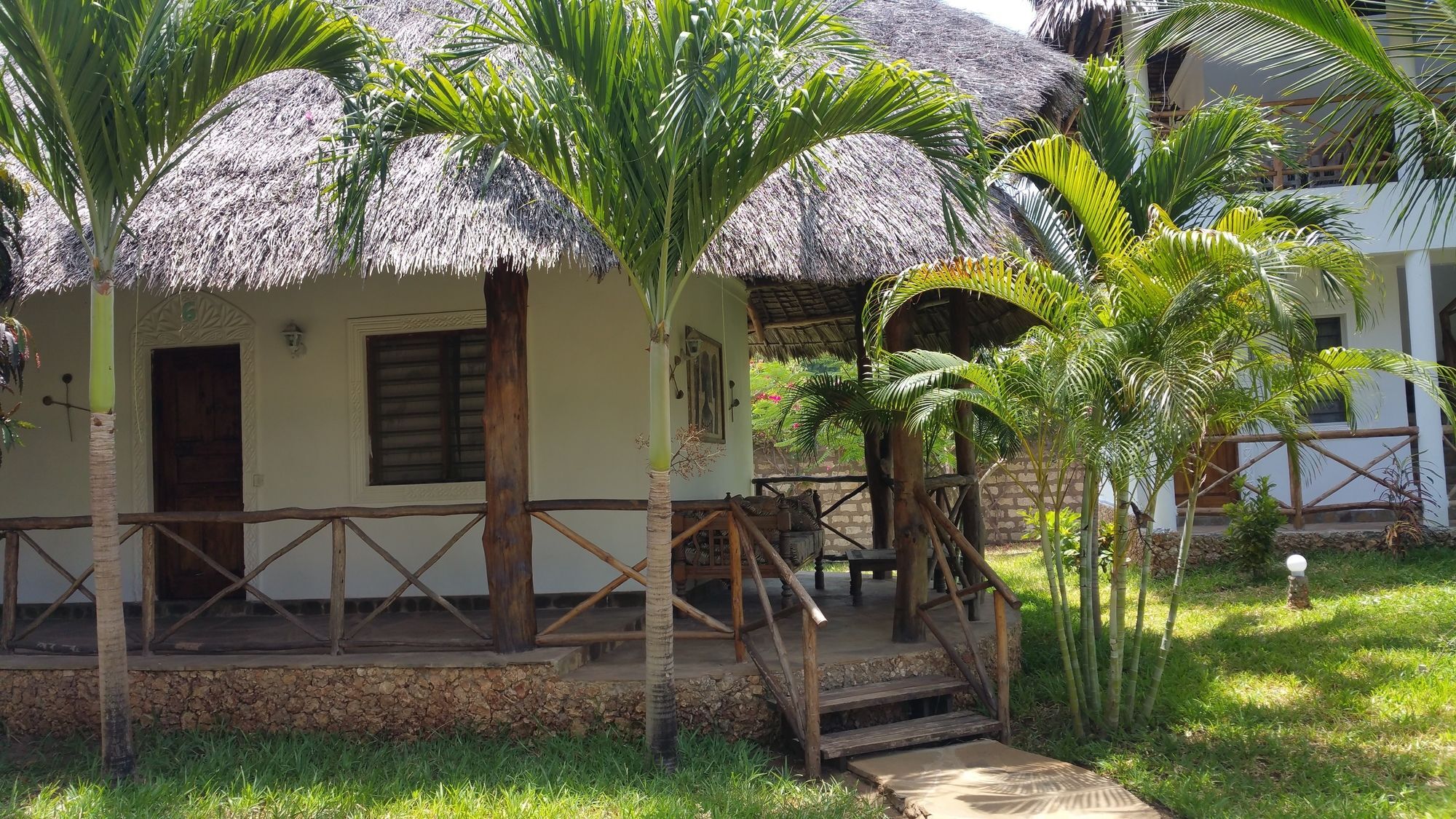 מאלינדי Marine Holiday House מראה חיצוני תמונה